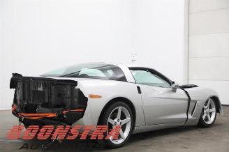 Chevrolet Corvette Corvette (C6), Coupe, 2004 / 2013 6.0 V8 picture 4