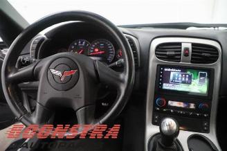 Chevrolet Corvette Corvette (C6), Coupe, 2004 / 2013 6.0 V8 picture 15