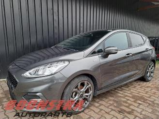Dezmembrări autoturisme Ford Fiesta Fiesta 7, Hatchback, 2017 1.0 EcoBoost 12V 100 2019/9