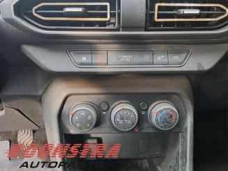 Dacia Sandero Sandero III, Hatchback, 2021 1.0 TCe 100 12V ECO-G picture 13