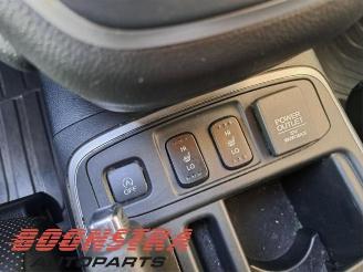 Honda Cr-v CR-V (RE/RM), SUV, 2006 1.6 i-DTEC 16V 4WD picture 16
