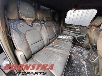 Dodge Ram 1500 Crew Cab, Quad Cab (DT), Pick-up, 2018 5.7 Hemi V8 4x4 picture 13