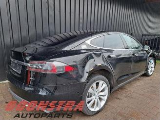 Tesla Model S Model S, Liftback, 2012 85D picture 4