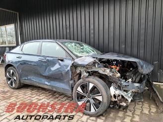 Polestar 2 Polestar 2, Liftback, 2019 82kWh Long Range Single Motor picture 2