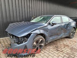 Uttjänta bilar auto Polestar 2 Polestar 2, Liftback, 2019 82kWh Long Range Single Motor 2024/3