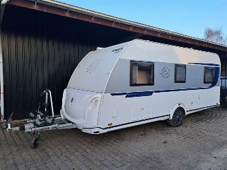  Knaus  Knaus Sport 500 EU Silver Edition Mover Fietsendrager Luifel 2021/9