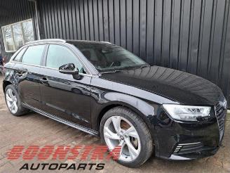 Audi A3 A3 Sportback (8VA/8VF), Hatchback 5-drs, 2012 / 2020 1.4 TFSI 16V e-tron picture 2