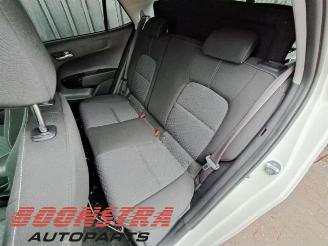 Kia Picanto Picanto (JA), Hatchback, 2017 1.0 DPI 12V picture 11