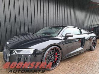 Audi R8 R8 (4S3/4SP), Coupe, 2015 5.2 V10 Plus Quattro picture 1