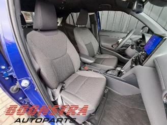 Toyota Yaris Cross  picture 35