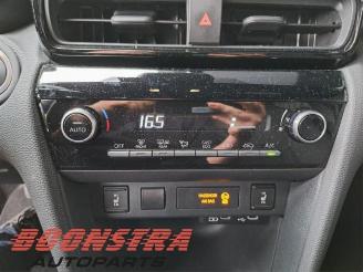 Toyota Yaris Cross  picture 12