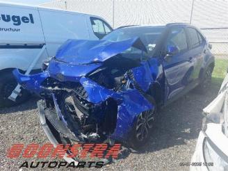 Toyota Yaris Cross  picture 29