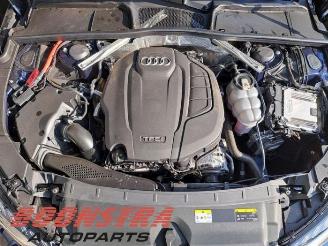 Audi A4 A4 Avant (B9), Combi, 2015 2.0 40 TFSI Mild Hybrid 16V picture 25