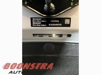 BYD Atto 3  picture 32