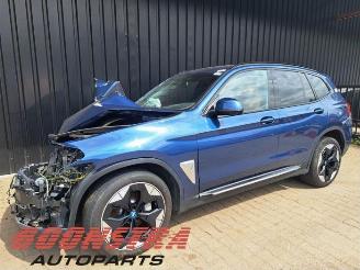 Autoverwertung BMW iX3 iX3, SUV, 2020 80 kWh 2021/7
