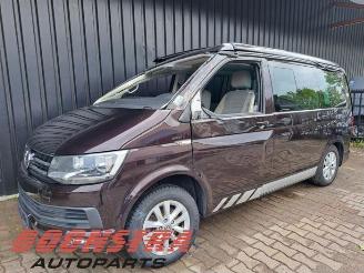 Démontage voiture Volkswagen Transporter Transporter/Caravelle T6, Bus, 2015 / 2024 2.0 TDI 150 2016/3