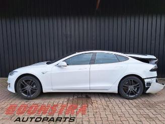 Tesla Model S Model S, Liftback, 2012 / 2026 90D picture 6