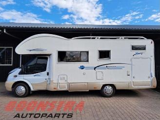 Ford Transit Transit, Van, 2006 / 2014 2.4 TDCi 16V RWD picture 6