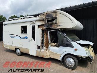 Ford Transit Transit, Van, 2006 / 2014 2.4 TDCi 16V RWD picture 2
