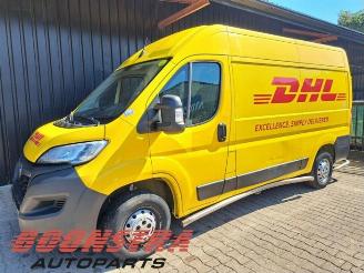  Opel Movano Movano, Van, 2021 2.2 D 120 2022/11