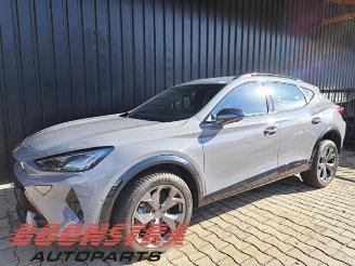 Démontage voiture Cupra Formentor Formentor, SUV, 2020 1.5 eTSI 16V 2025/4