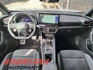 Cupra Formentor Formentor, SUV, 2020 1.5 eTSI 16V picture 7