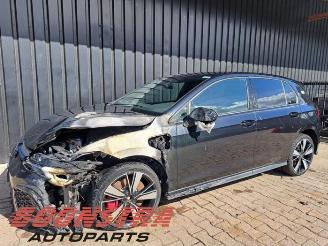 Auto da rottamare Volkswagen Golf Golf VIII (CD1), Hatchback, 2019 1.4 GTE 16V 2023/3