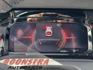 Volkswagen Golf Golf VIII (CD1), Hatchback, 2019 1.4 GTE 16V picture 12