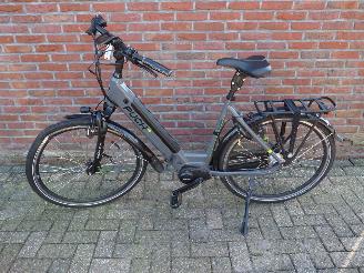 dañado bicicletas Overige  PUCH SAPHIR 2024/4