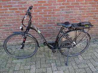 dañado bicicletas Overige  Hollandia Mimo 2022/9