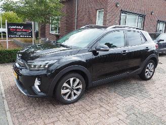 Schadeauto Kia Stonic 1.0 T-GDi DynamicPlusLine 2024/2
