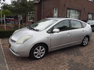 skadebil auto Toyota Prius 1.5 VVt-i Business Edition 2006/3