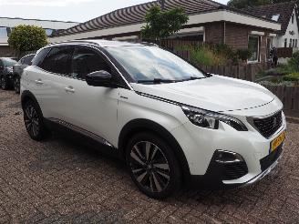 Peugeot 3008 1.2 PureTech GT Line picture 3