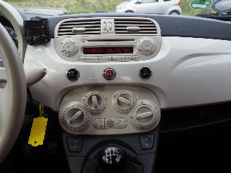 Fiat 500 1.2 POP picture 11