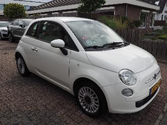 Fiat 500 1.2 POP picture 3
