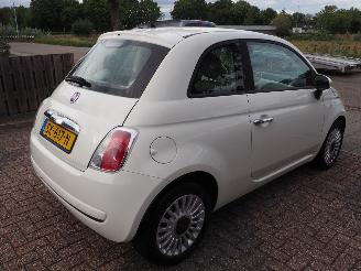 Fiat 500 1.2 POP picture 4