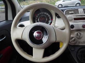 Fiat 500 1.2 POP picture 10