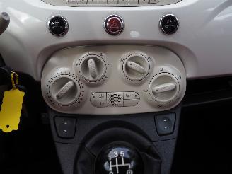 Fiat 500 1.2 POP picture 13