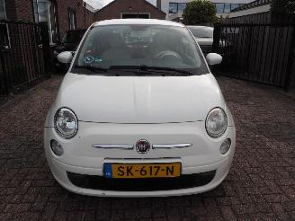 Fiat 500 1.2 POP picture 2