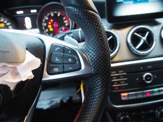 Mercedes Cla-klasse 180 AMG Busniss Solution picture 23