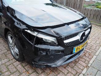 Mercedes Cla-klasse 180 AMG Busniss Solution picture 12