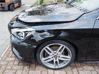 Mercedes Cla-klasse 180 AMG Busniss Solution picture 9