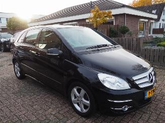 Mercedes B-klasse 170 Business Class Automaat picture 3