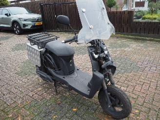 Overige  MPi E-transporter 80 picture 3