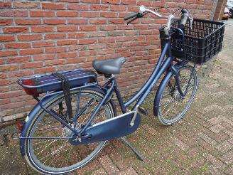 Cortina  E-U4 Transport Family picture 7