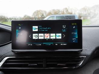 Peugeot 3008 1.6 Hybrid 225 GT picture 25