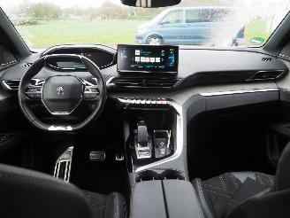 Peugeot 3008 1.6 Hybrid 225 GT picture 19