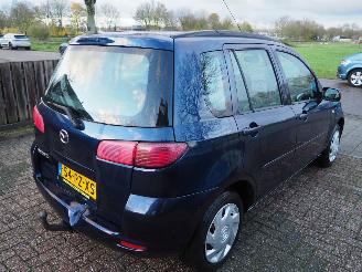 Mazda 2 1.4 Exclusive picture 4