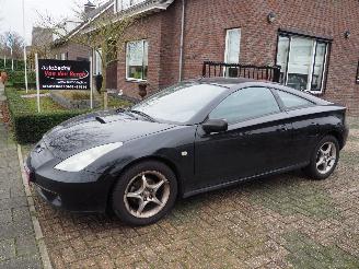  Toyota Celica 1.8 2000/12