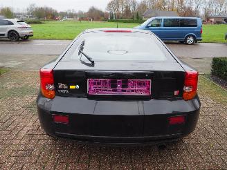 Toyota Celica 1.8 picture 5